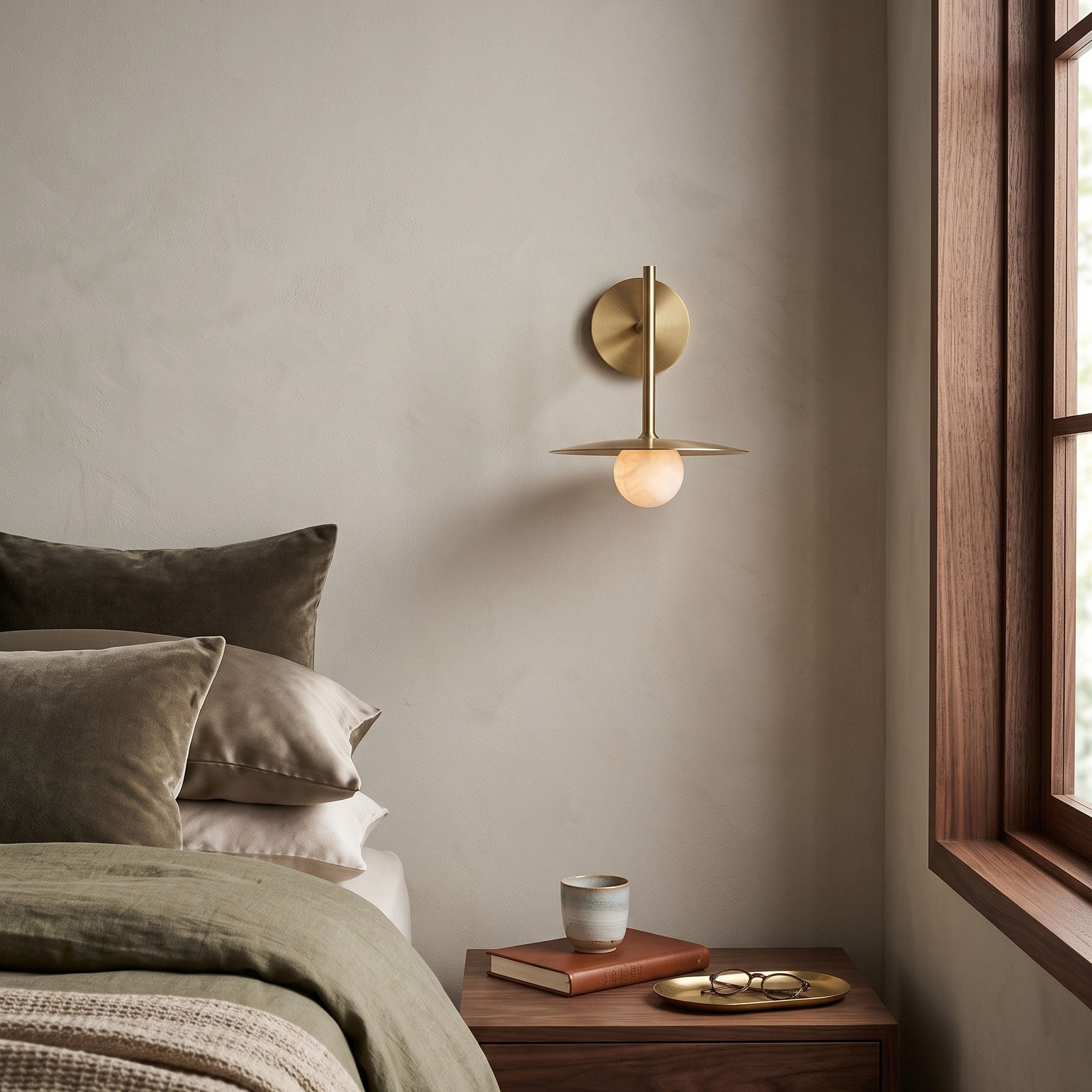 Callista Wall Sconce