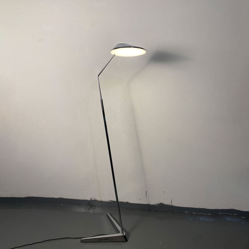 Calloway Minimalist Floor Lamp