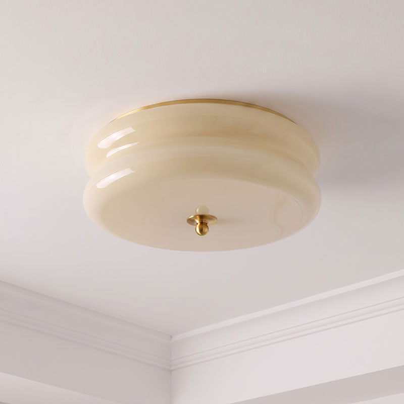 Callum Flush Mount