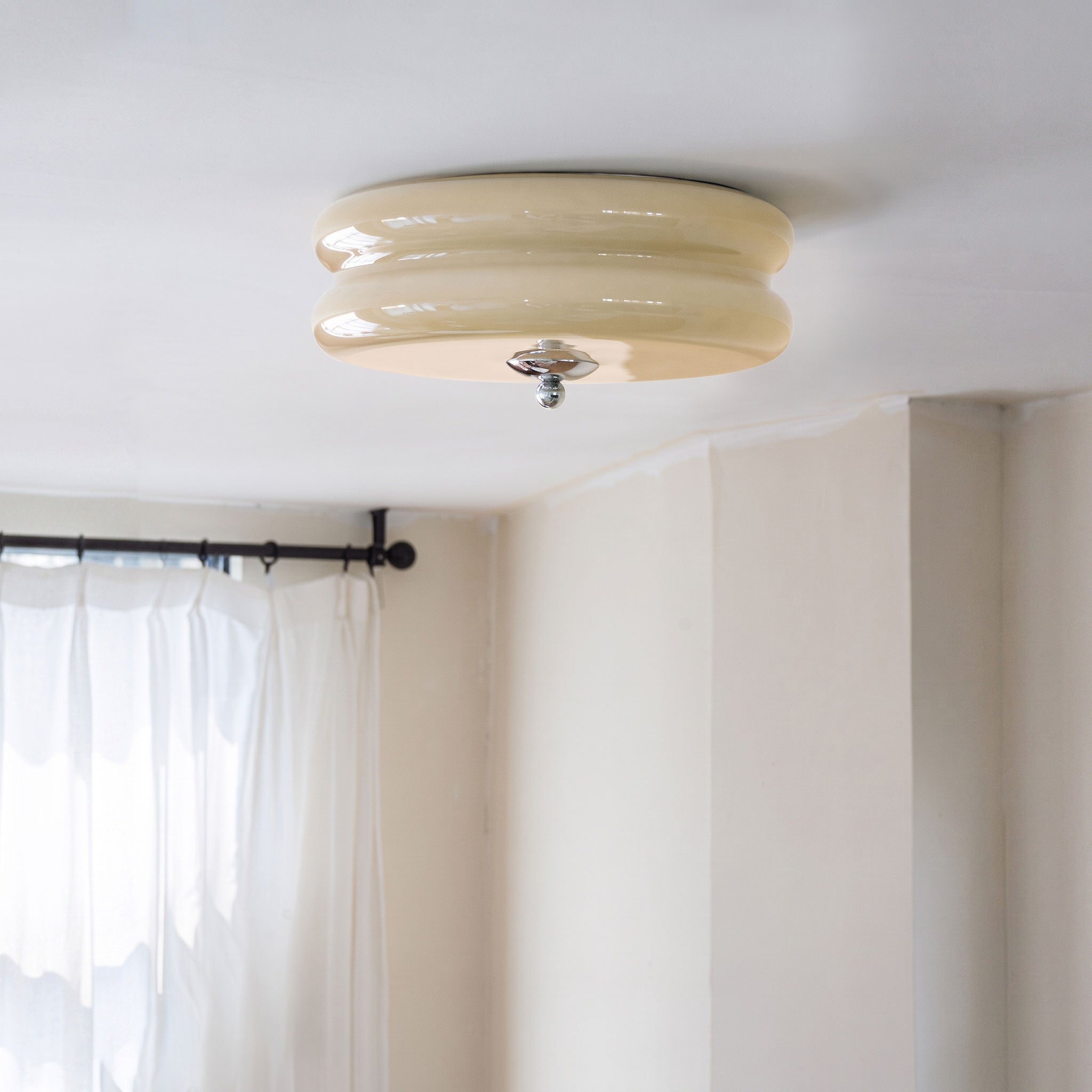 Callum Flush Mount