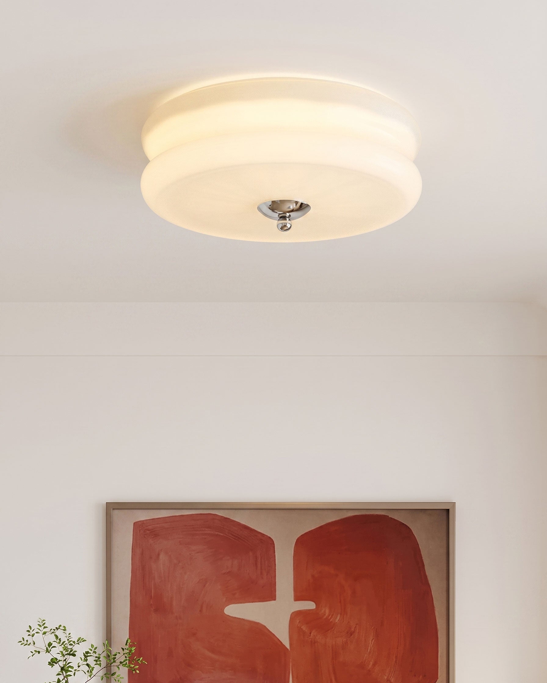 Callum Flush Mount