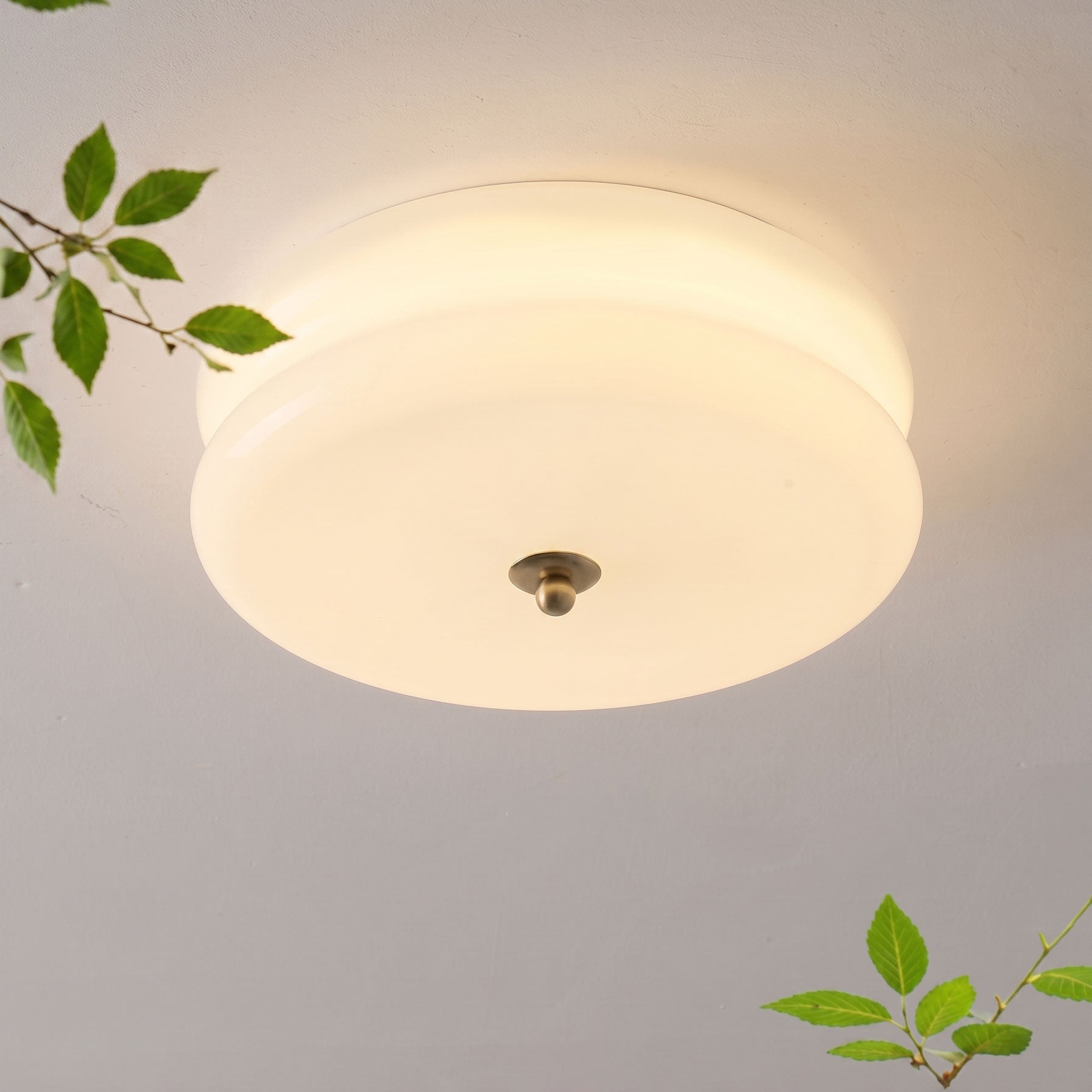 Callum Flush Mount