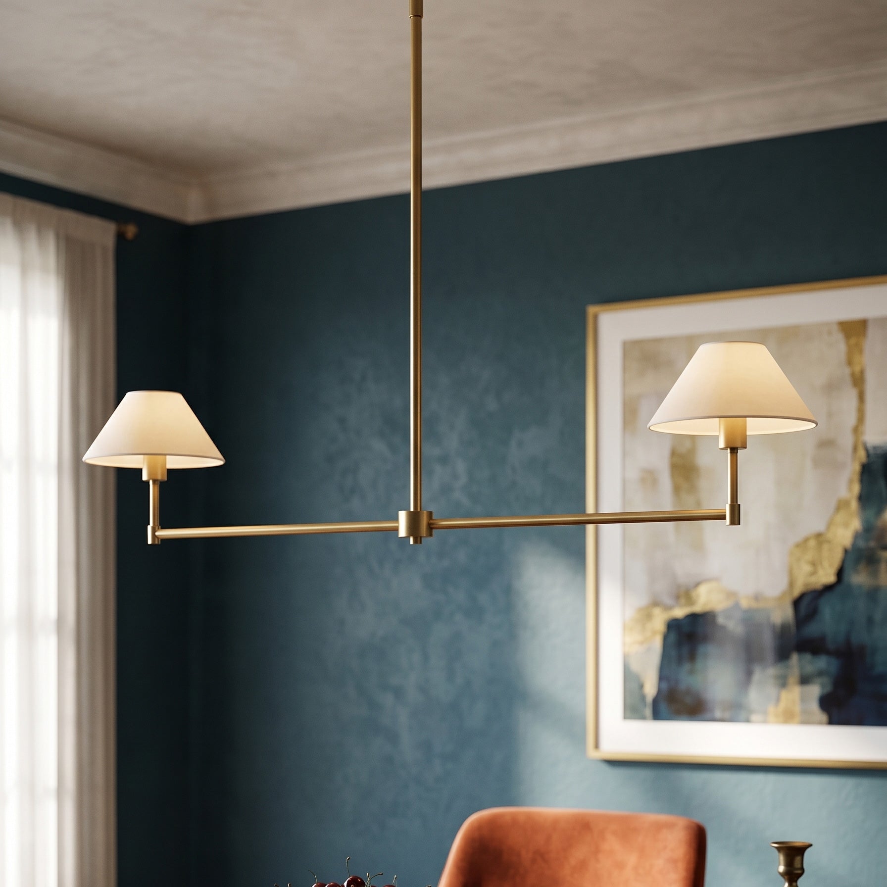 Camden Chandelier
