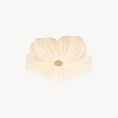 Caspian Luminaire Floral Encastré