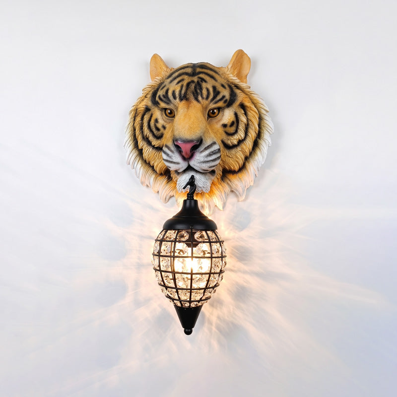 Castile Whimsical Wall Sconce