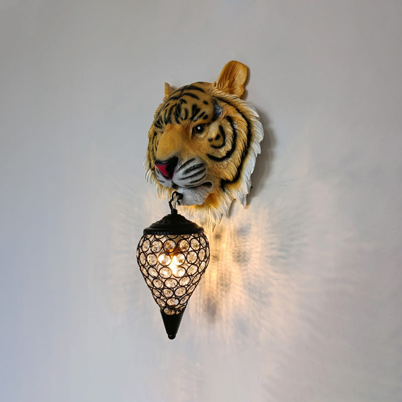Castile Whimsical Wall Sconce