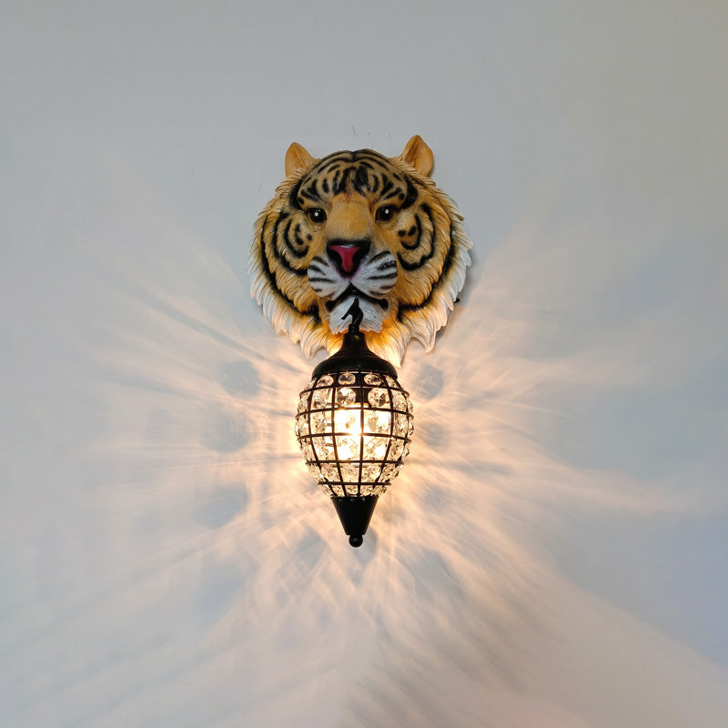 Castile Whimsical Wall Sconce