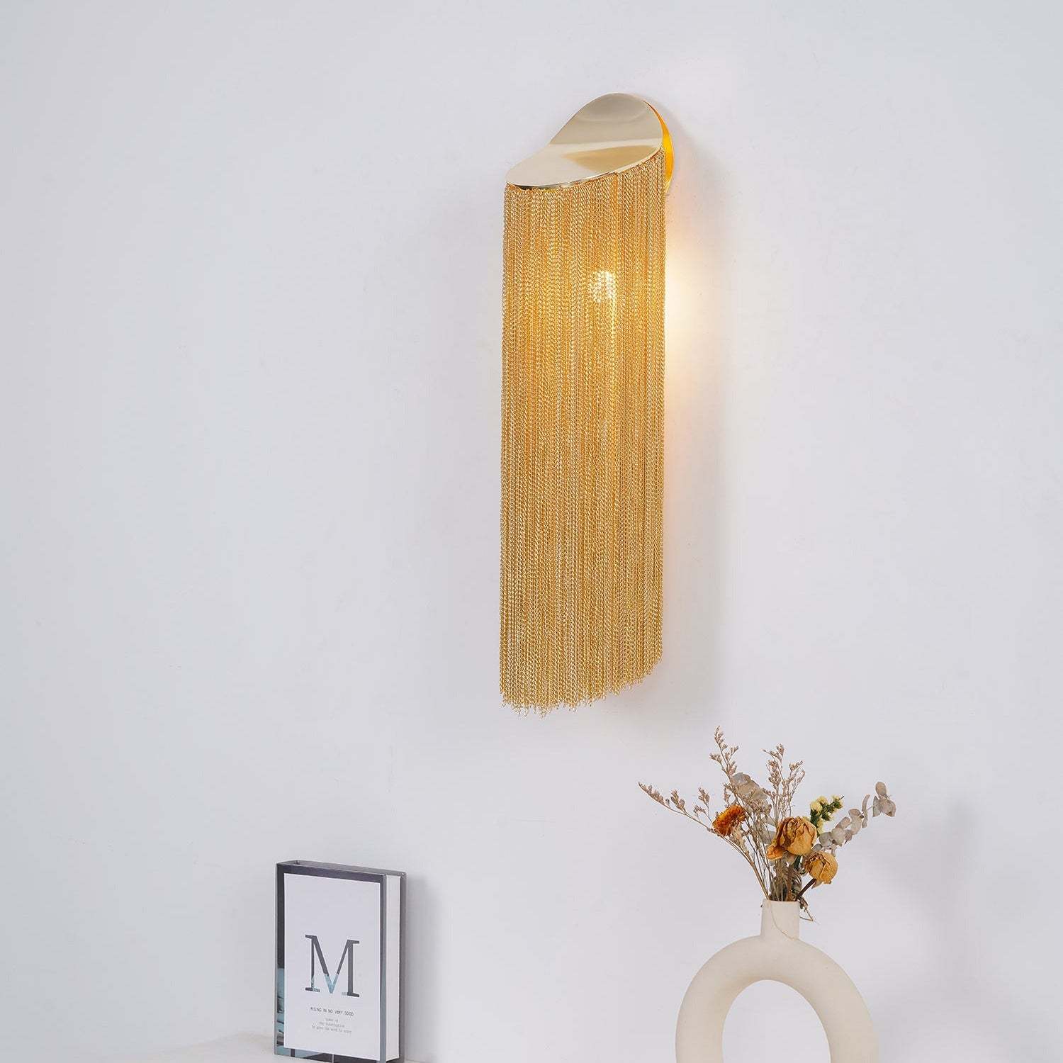 Ce Wall Sconce