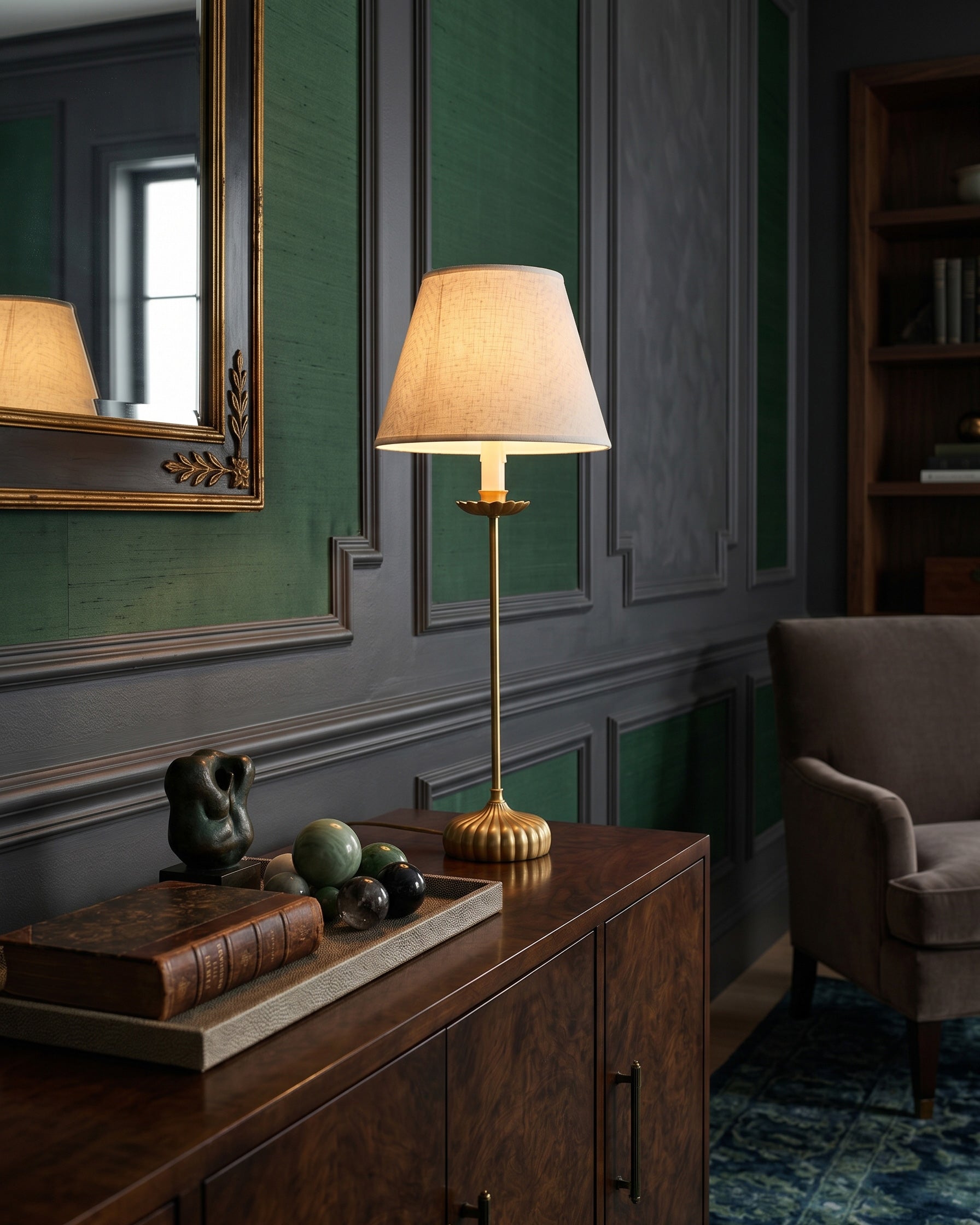 Chloe Table Lamp