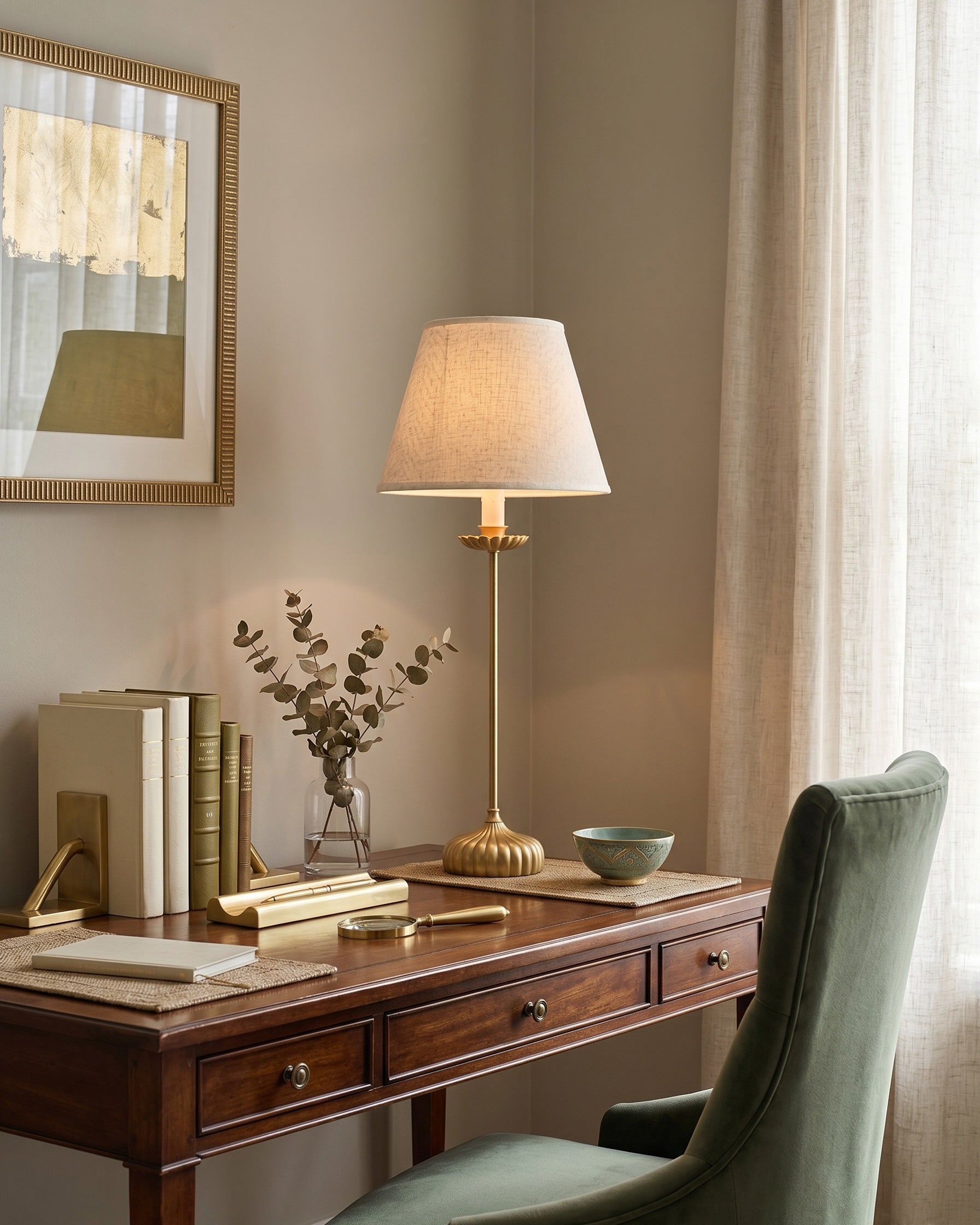 Chloe Table Lamp