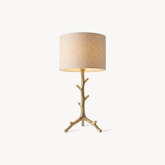 Cian Sculptural Branch Tischleuchte