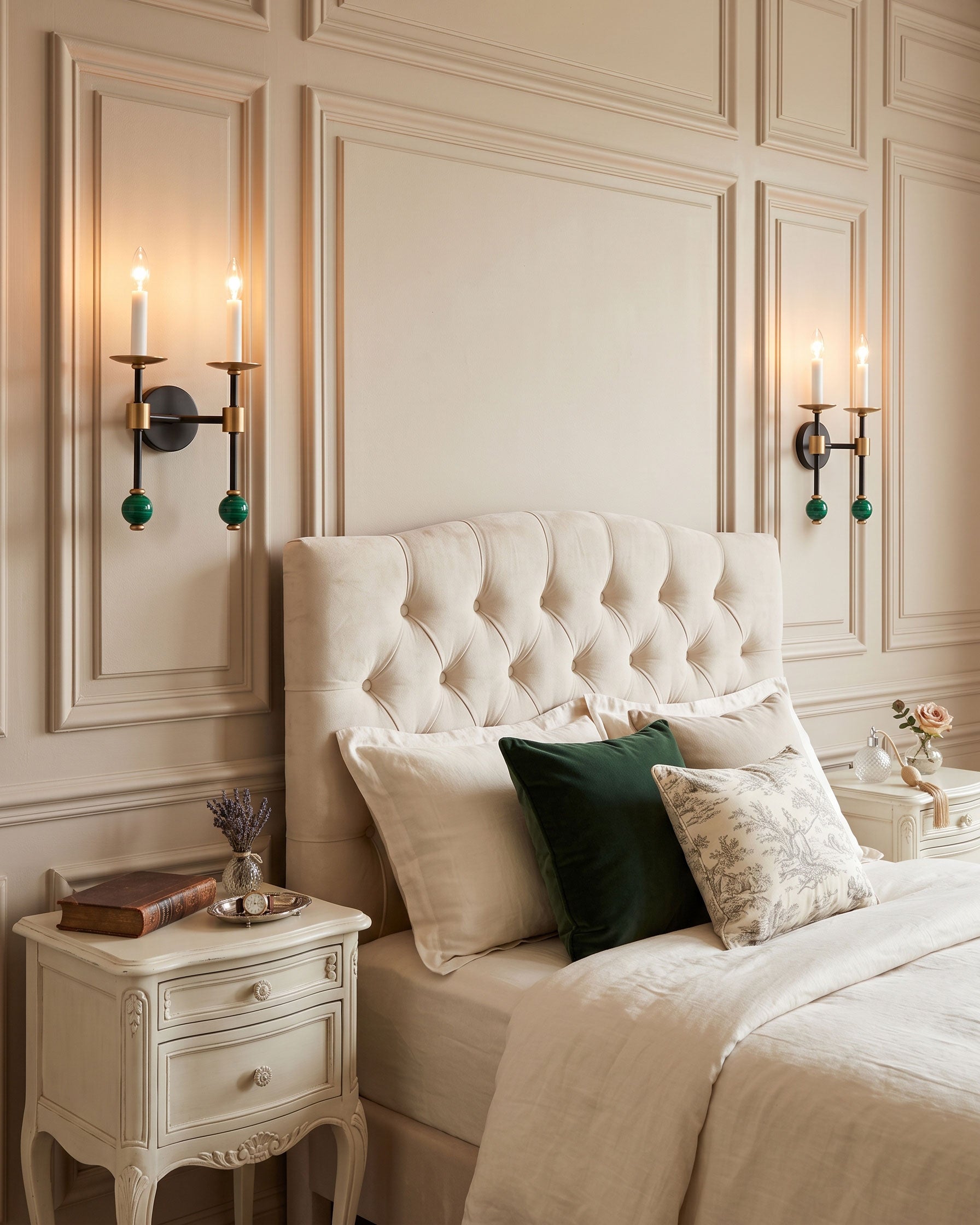 Cillian Drop Wall Sconce