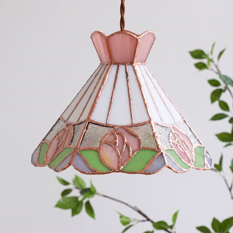 Clementine Pastel Pendant Light