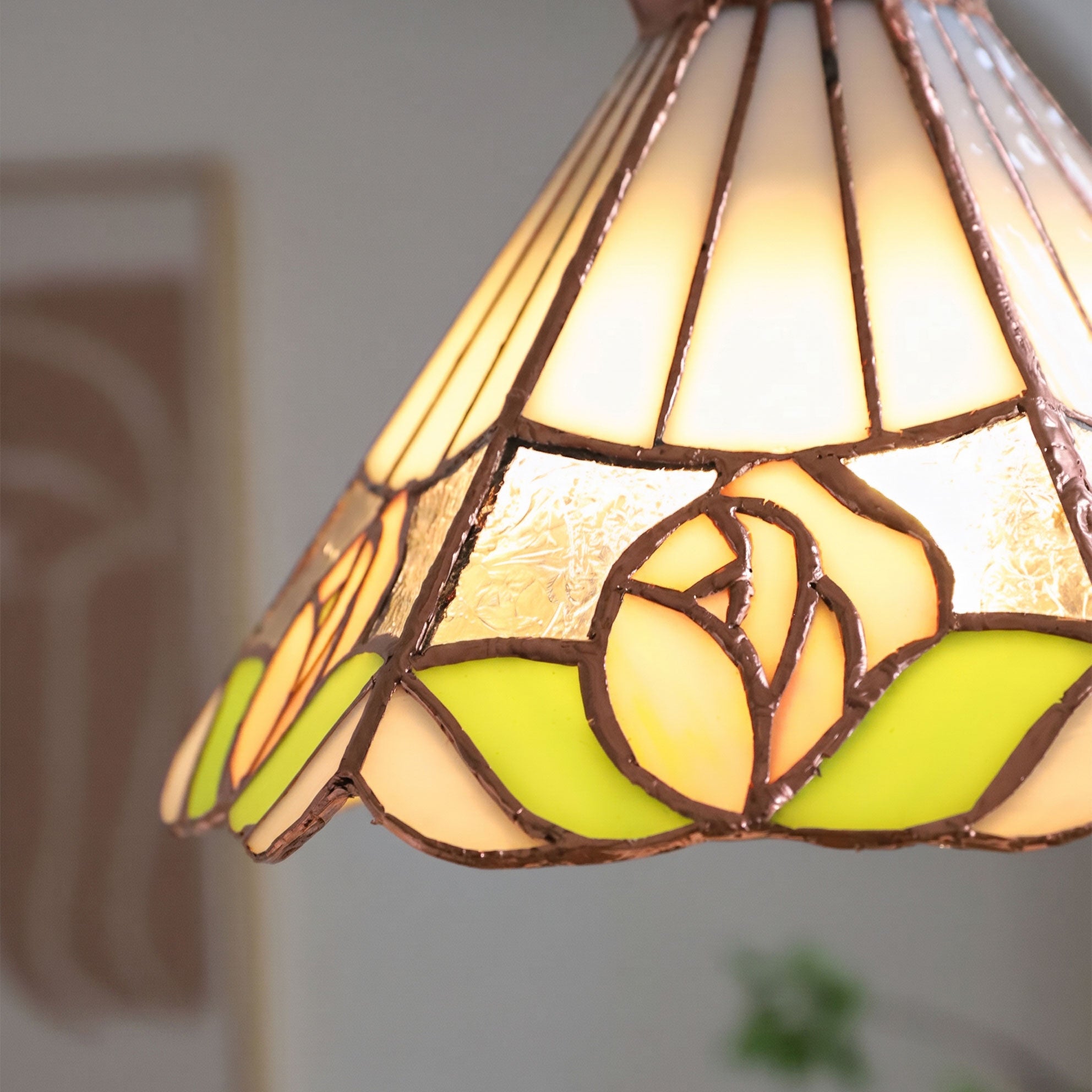 Clementine Pastel Pendant Light