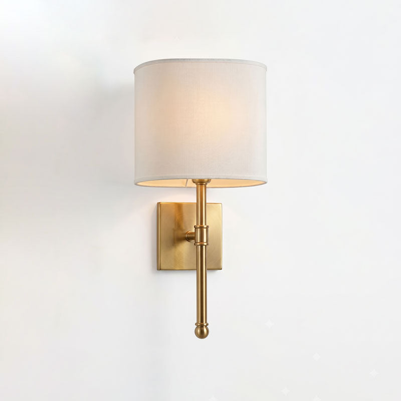 Corbin Sleek Wall Sconce