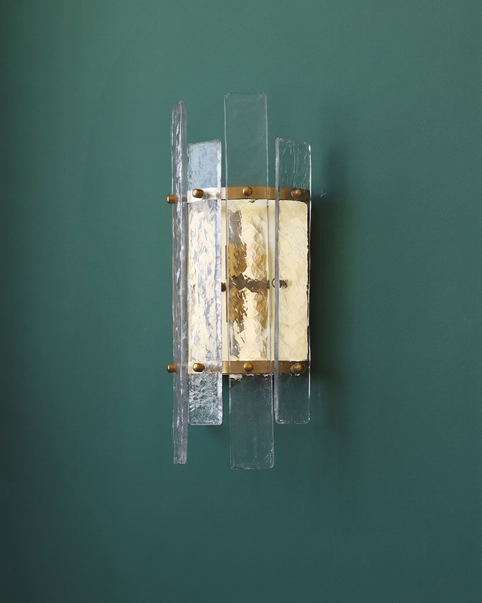 Cormac Ice Wall Sconce