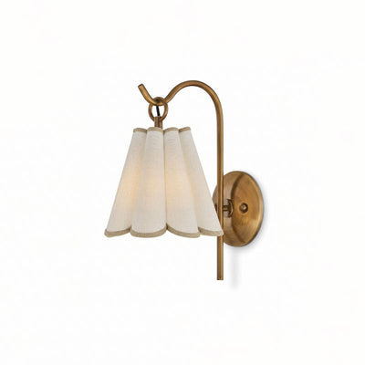 Model B ∅ 9.8″ x W 7″ x H 12.5″