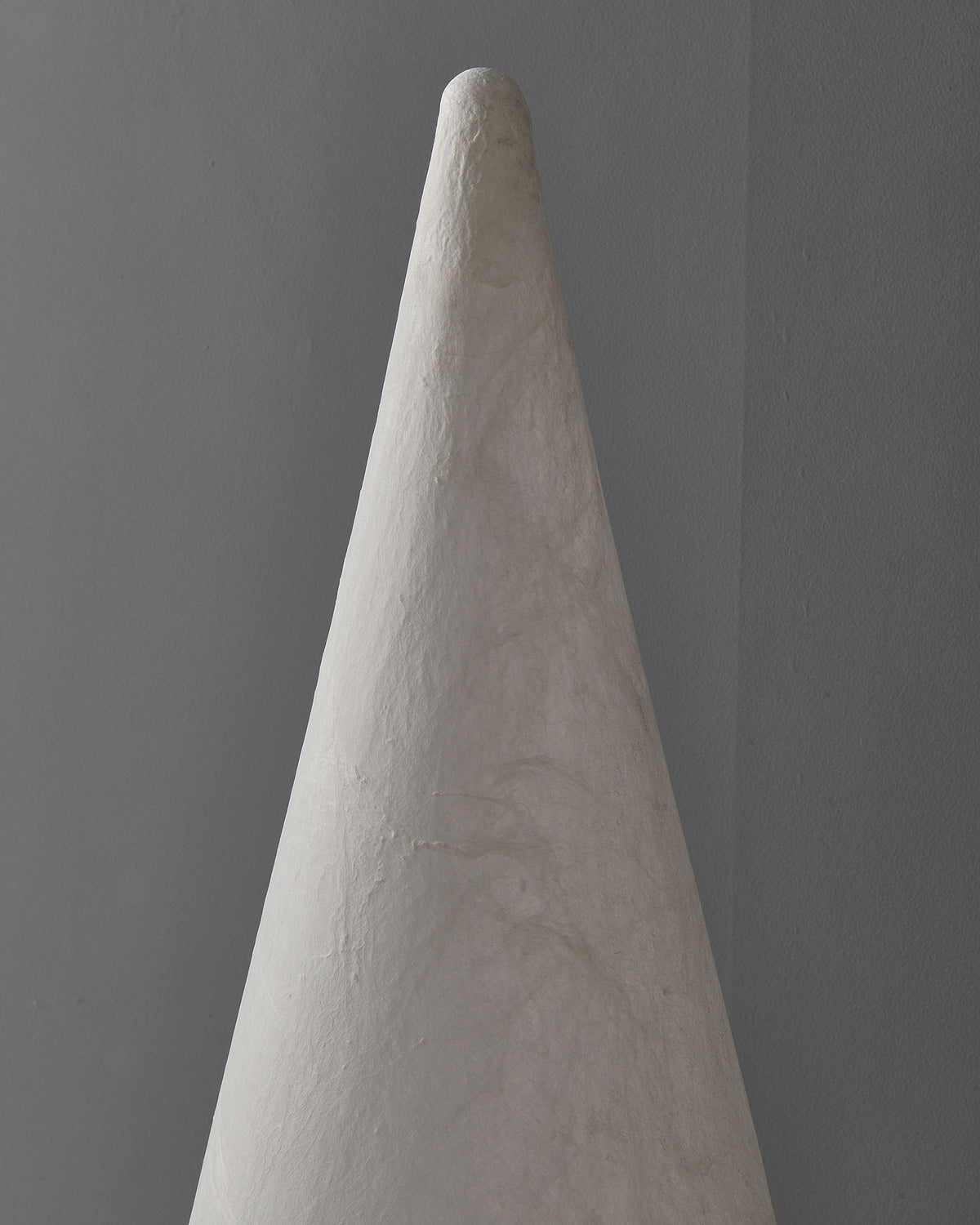 Corvus Mulberry Silk Floor Lamp