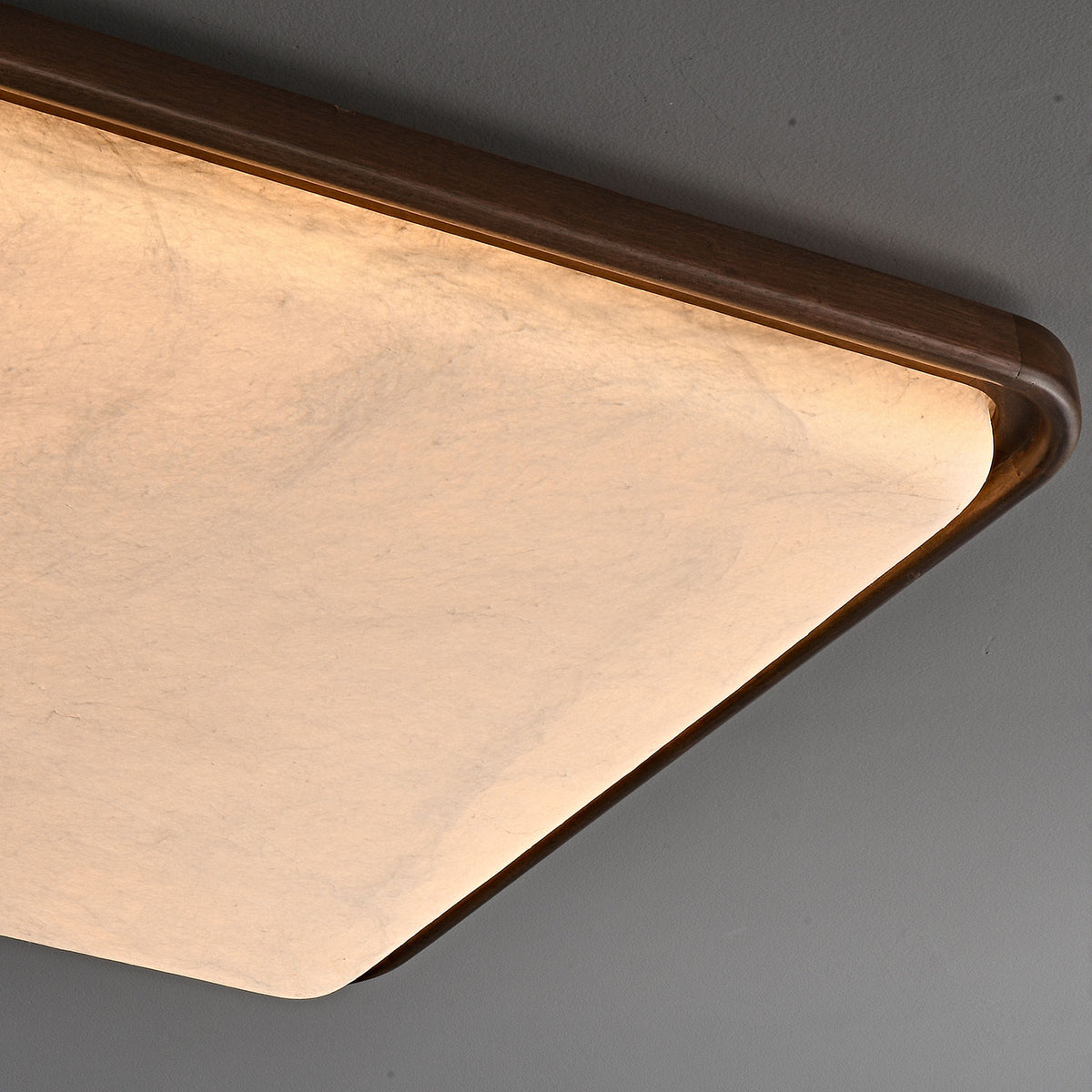 Darcy Flush Mount Ceiling Light