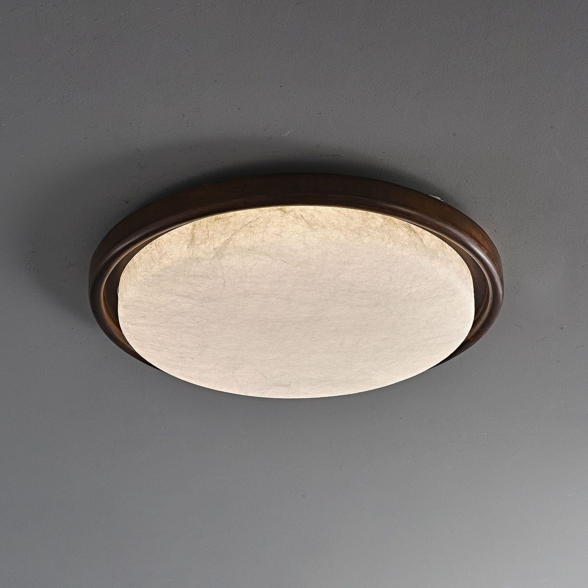 Darcy Flush Mount Ceiling Light