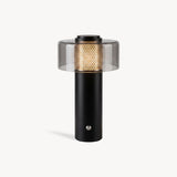 Lampada da Tavolo Portatile Dashiell (batteria integrata)