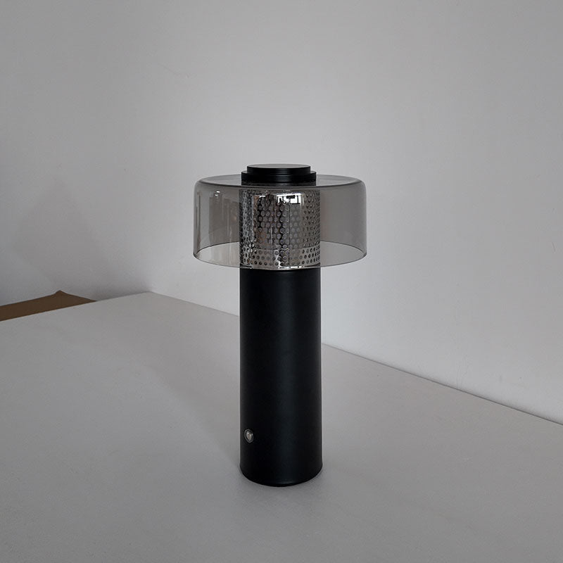 Dashiell Portable Table Lamp (built-in battery)