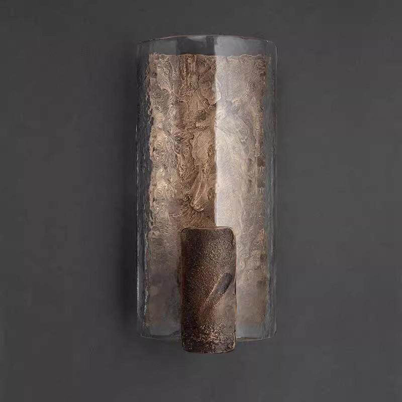 Declan Artisan Wall Sconce