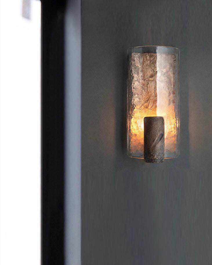 Declan Artisan Wall Sconce