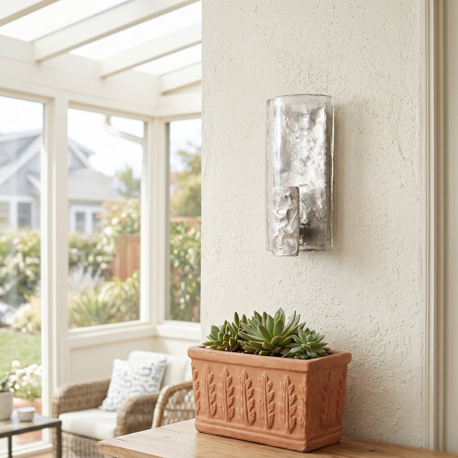 Declan Artisan Wall Sconce