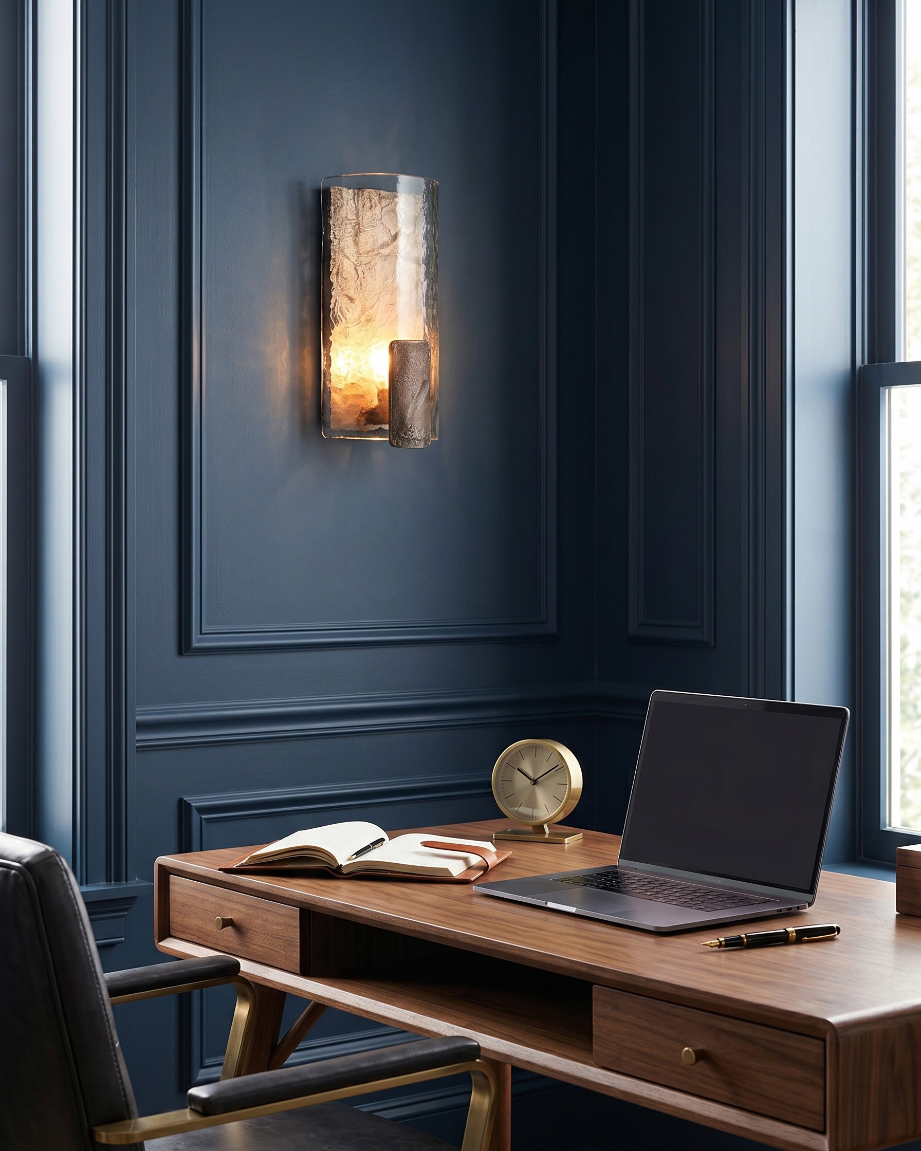 Declan Artisan Wall Sconce