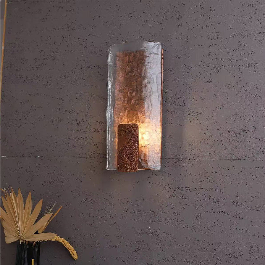 Declan Artisan Wall Sconce