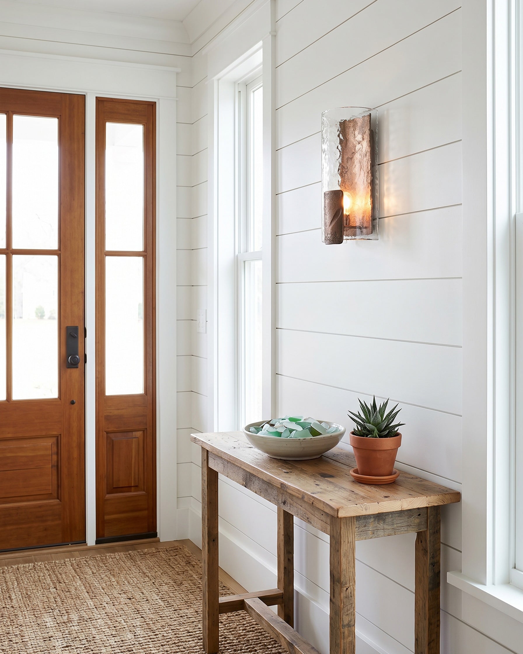 Declan Artisan Wall Sconce