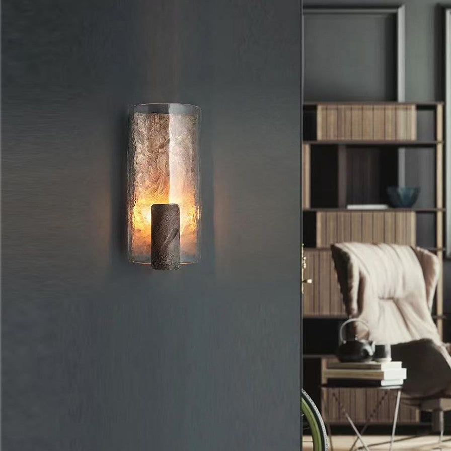 Declan Artisan Wall Sconce