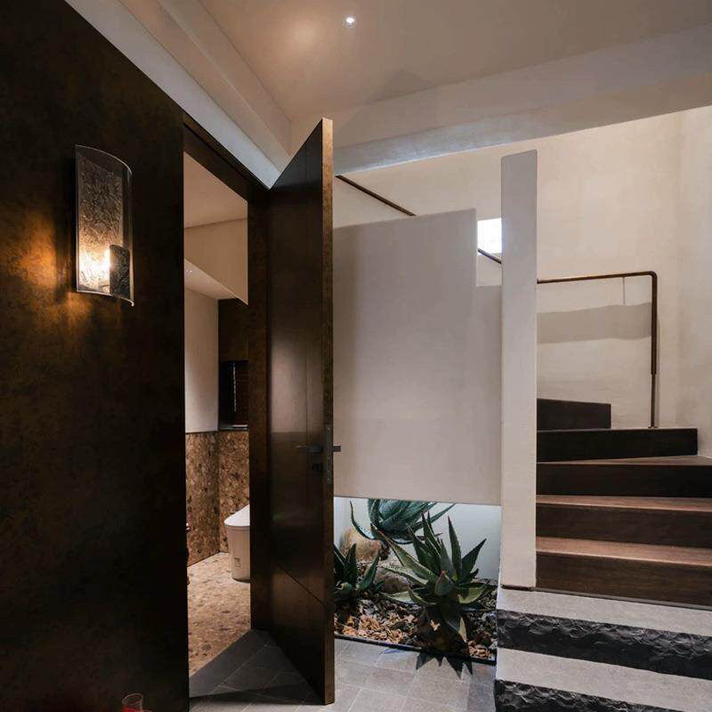 Declan Artisan Wall Sconce