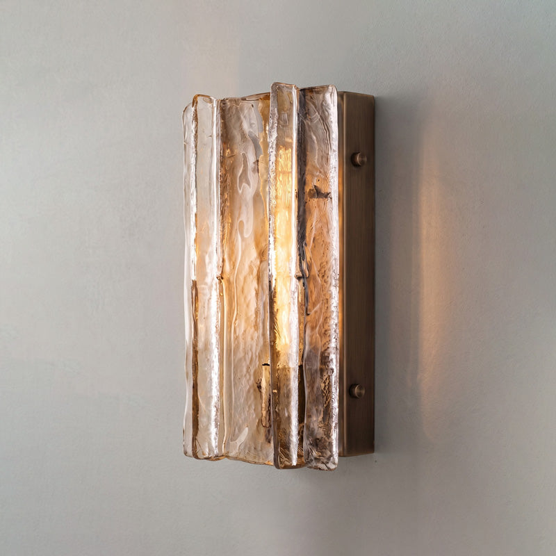 Declan Cast Wall Sconce
