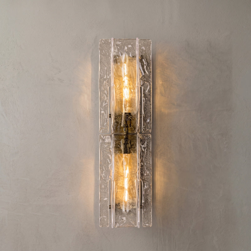 Declan Cast Wall Sconce