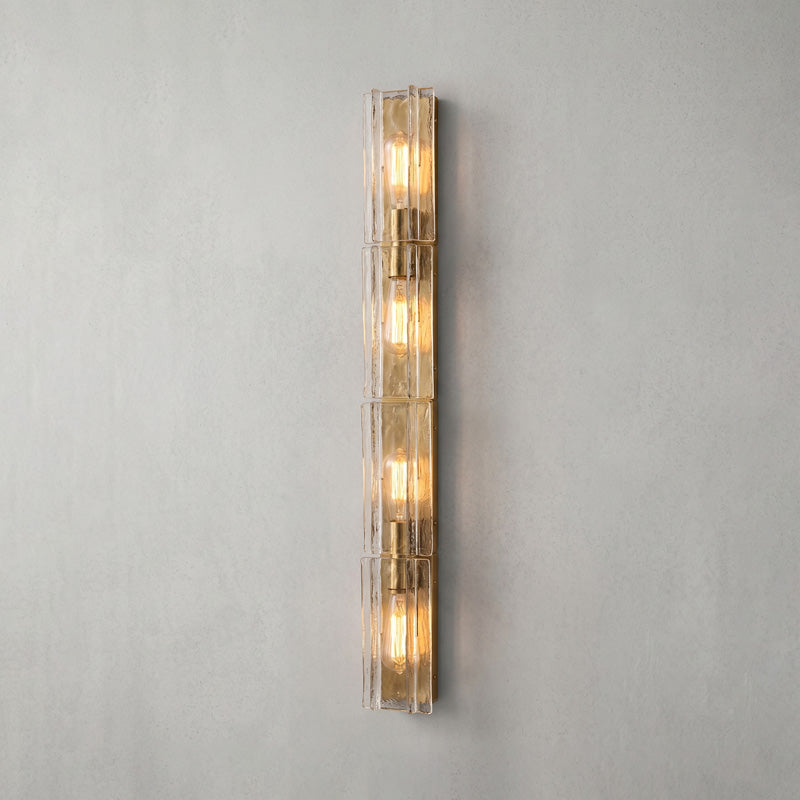 Declan Cast Wall Sconce