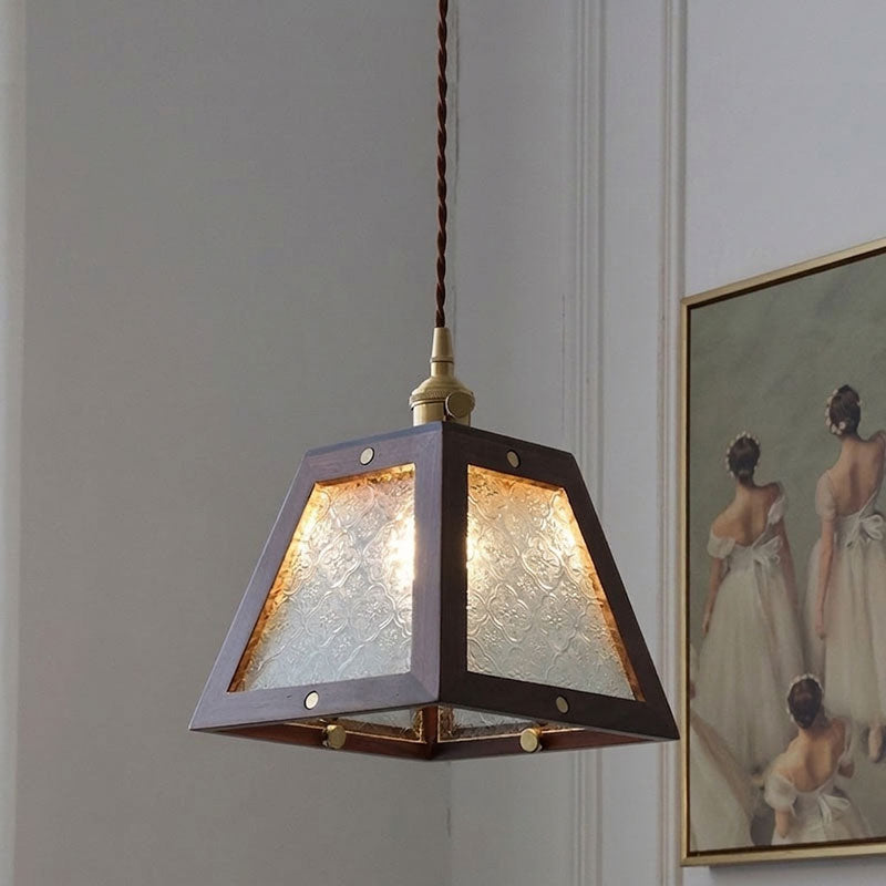 Delphine Colorful Pendant Light