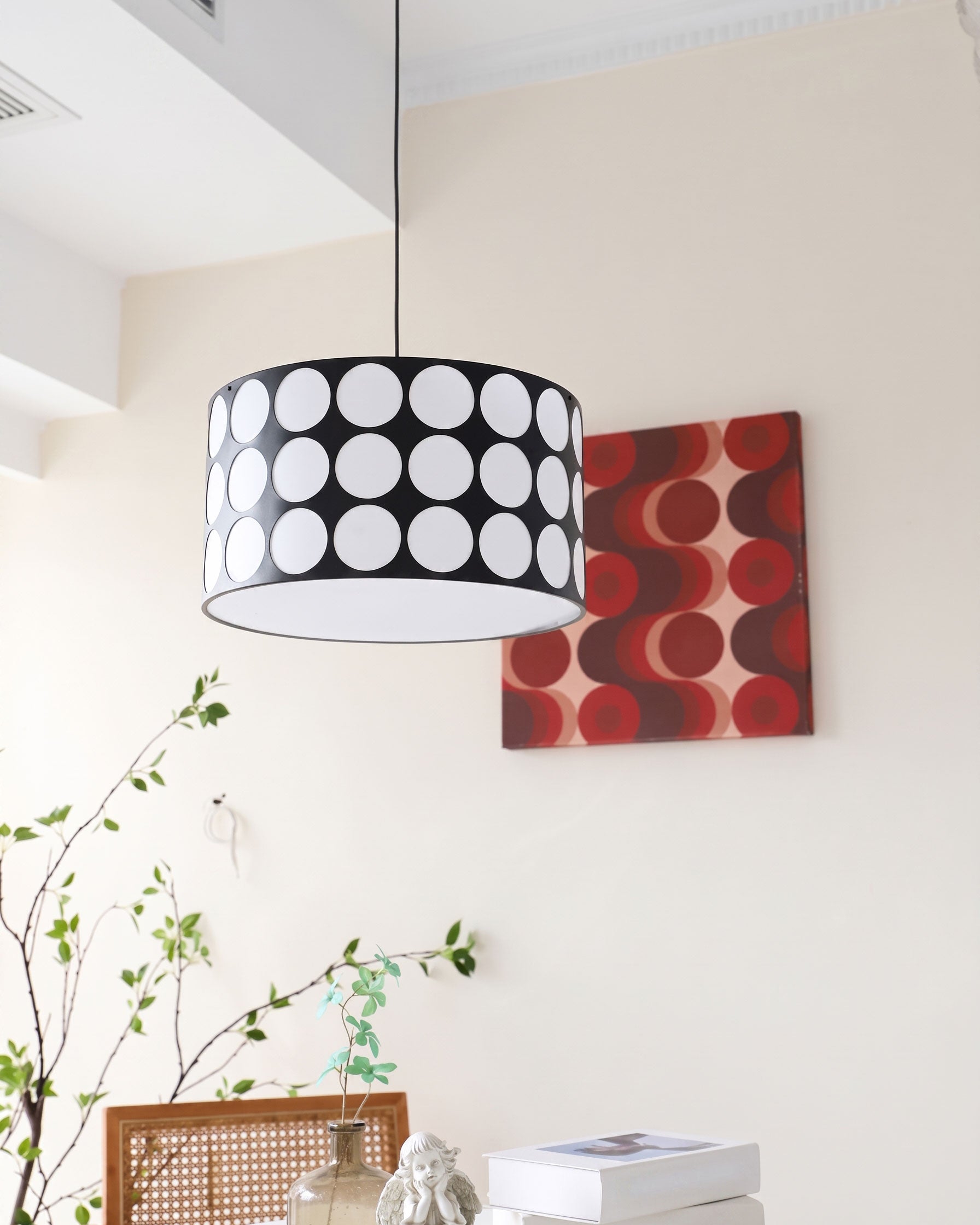 Desmond Mod Pendant Light