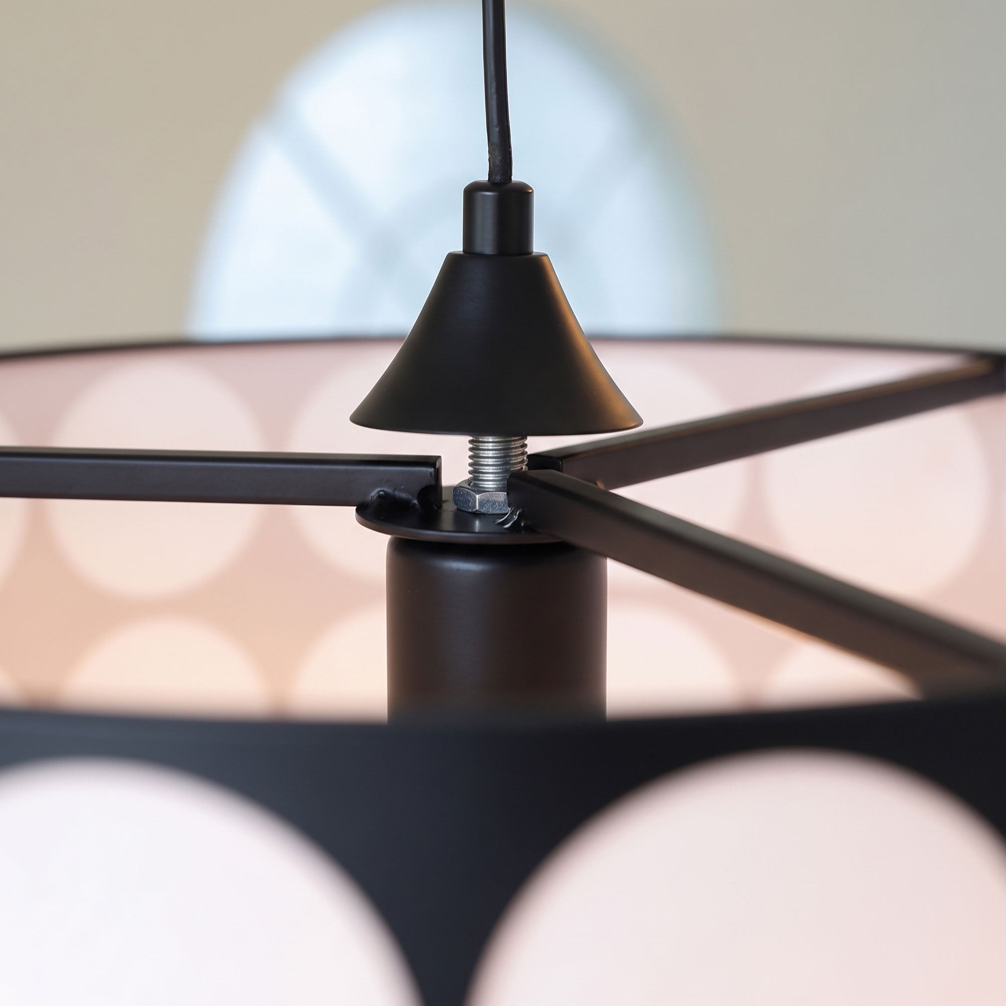 Desmond Mod Pendant Light