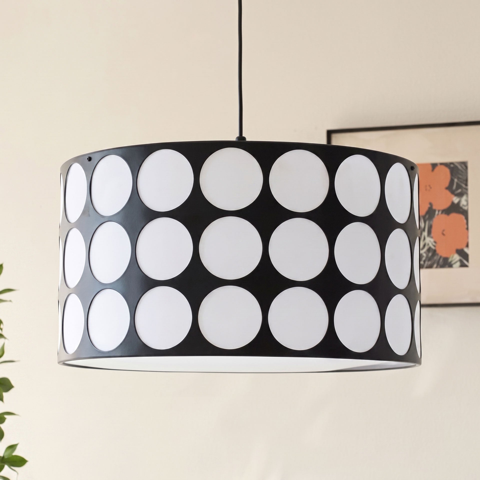 Desmond Mod Pendant Light