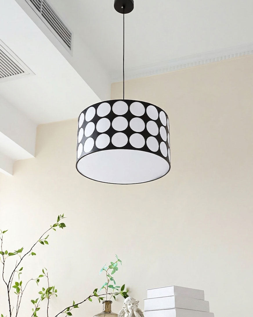 Desmond Mod Pendant Light