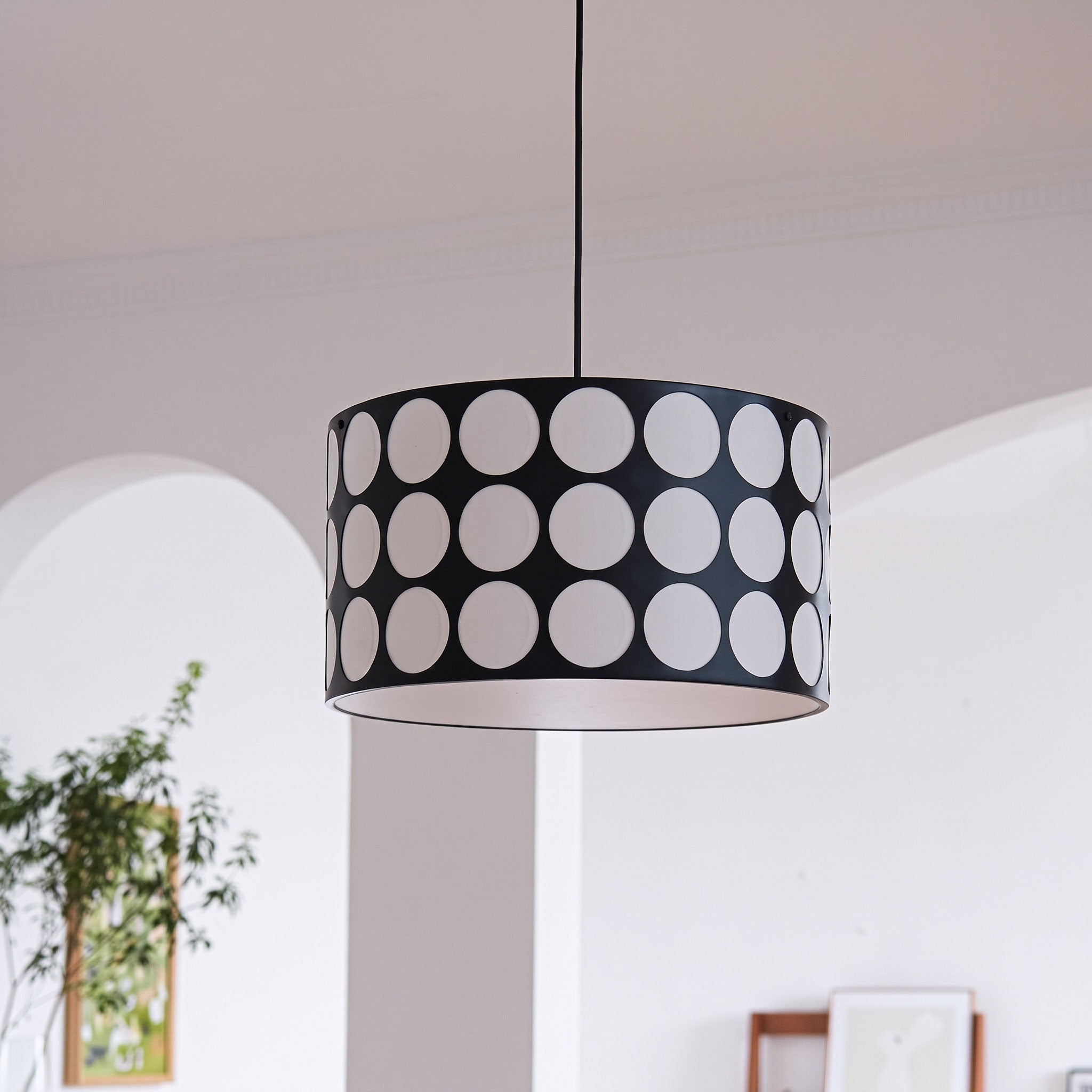 Desmond Mod Pendant Light
