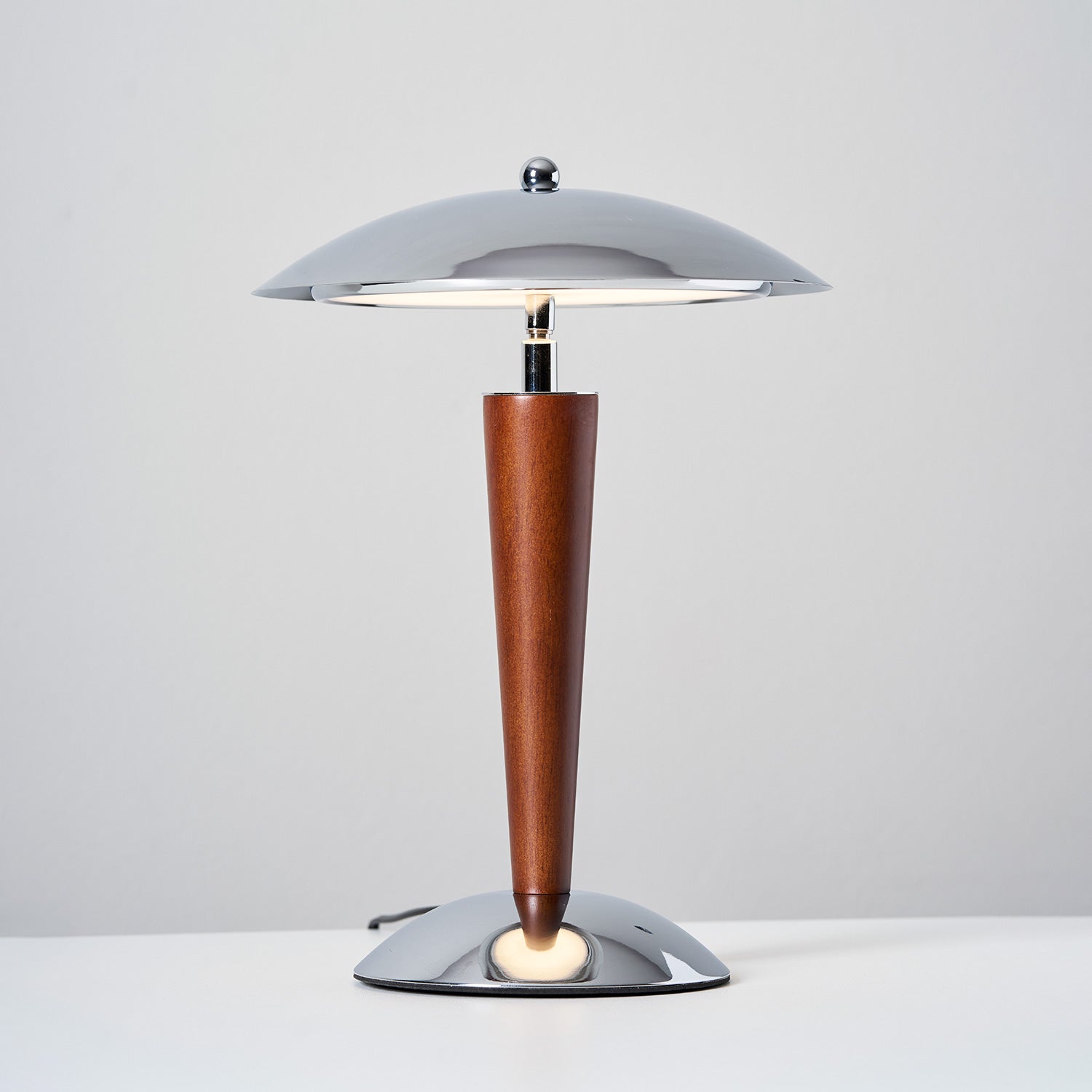 Volos Dome Table Lamp