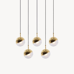 Luz Colgante LED Dora