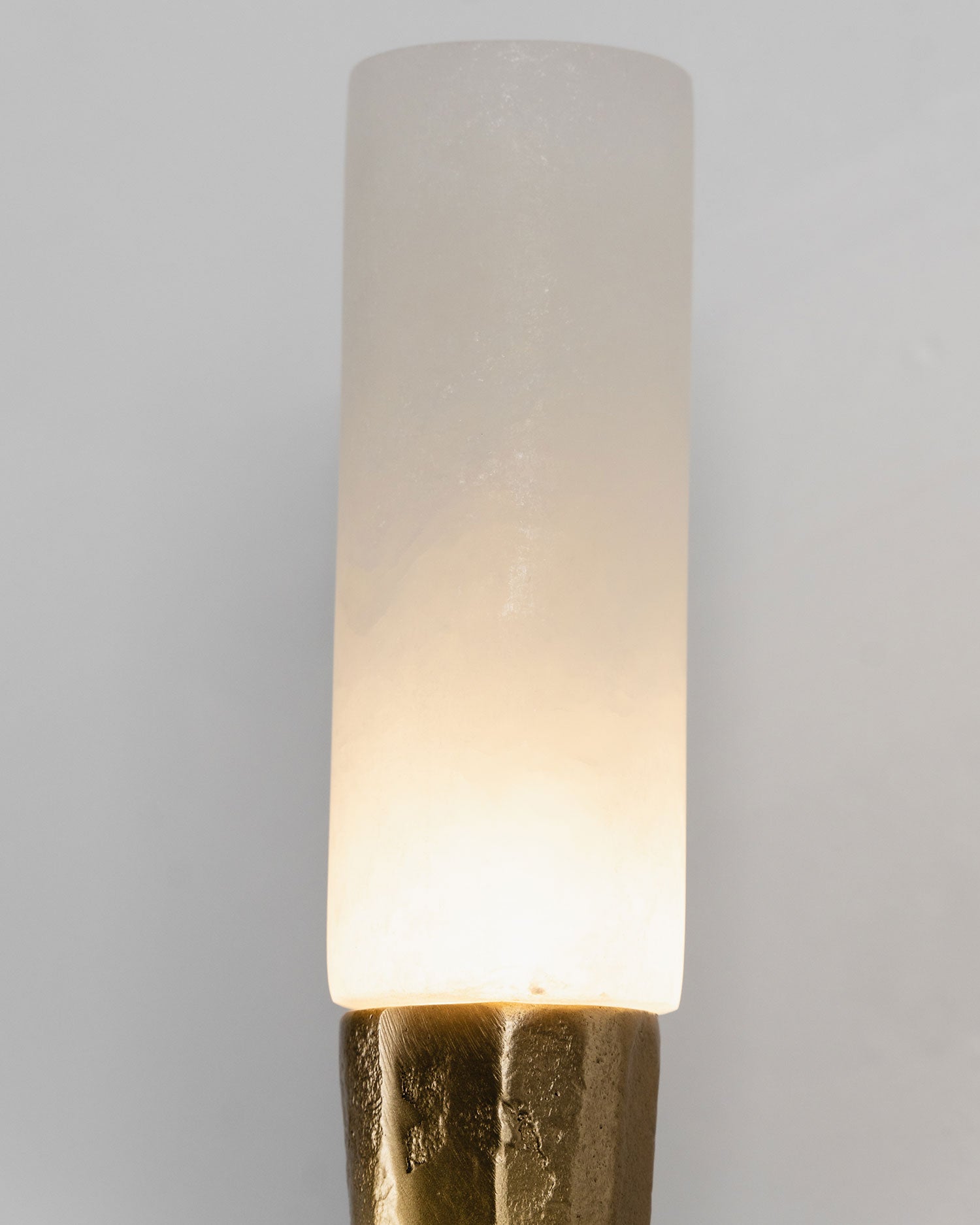 Dorian Organic Wall Sconce