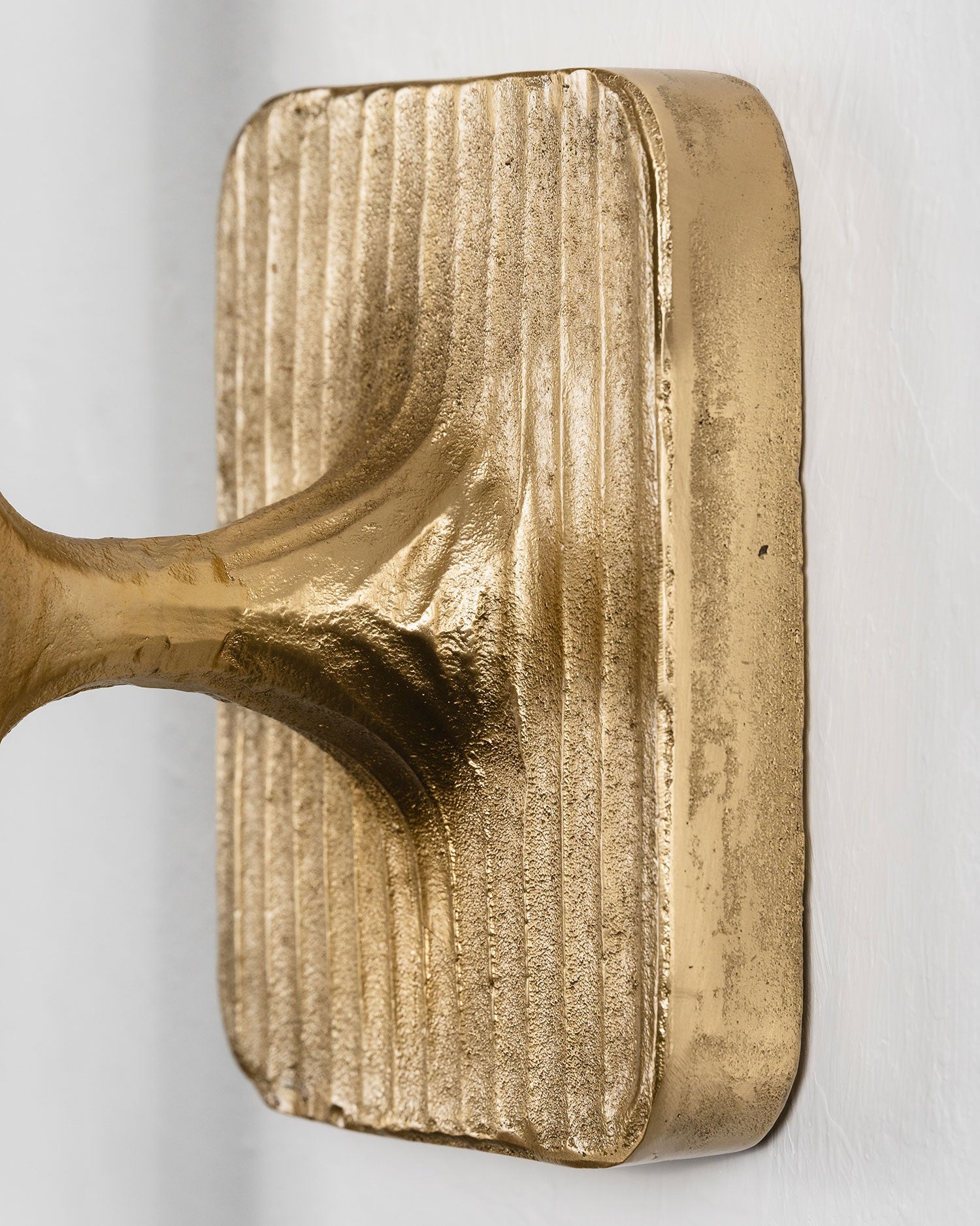 Dorian Organic Wall Sconce