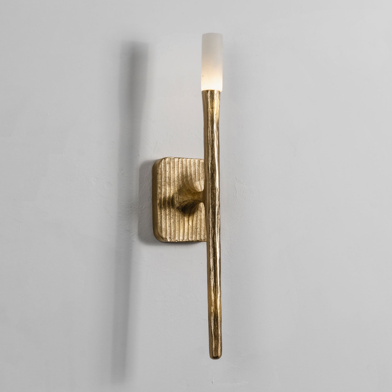 Dorian Organic Wall Sconce
