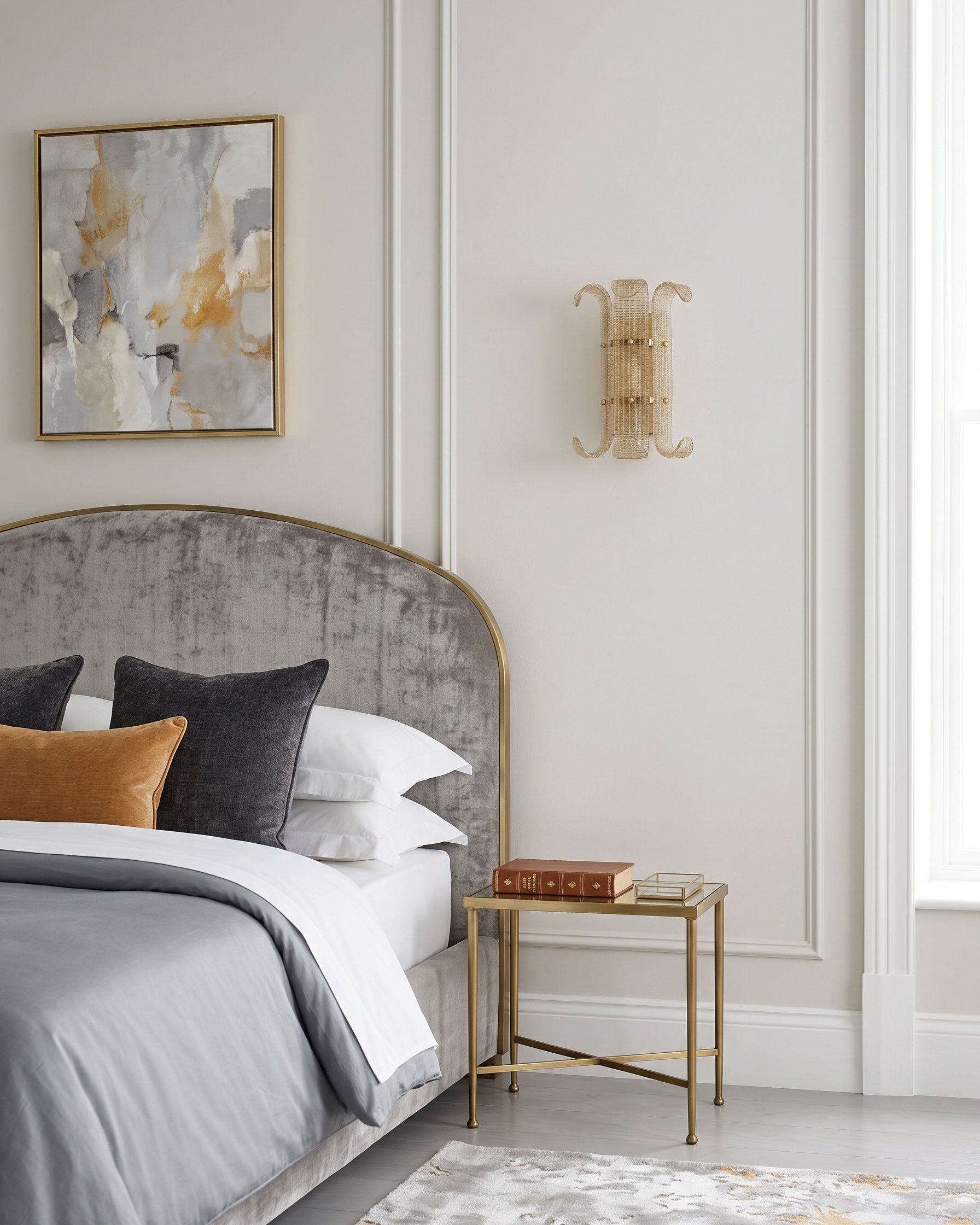 Eldridge Wall Sconce