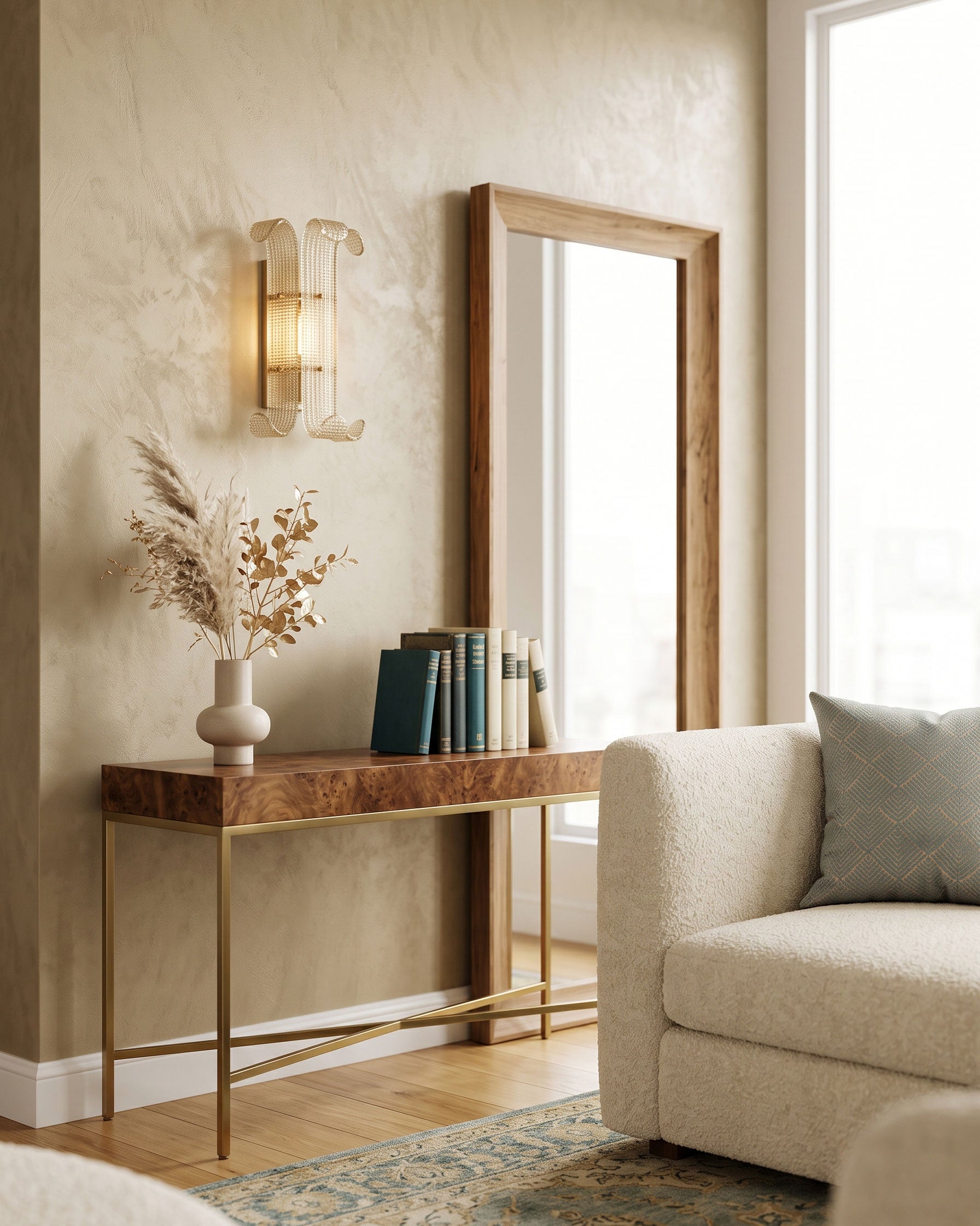 Eldridge Wall Sconce